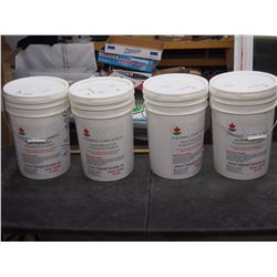 2 X THE MONEY Vipeq thermal cork shield insulation total 4