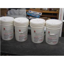 2 X THE MONEY Vipeq thermal cork shield insulation total 4