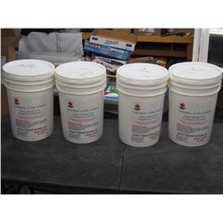 2 X THE MONEY Vipeq thermal cork shield insulation total 4