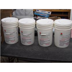 2 X THE MONEY Vipeq thermal cork shield insulation total 4