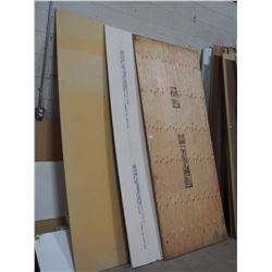 Lumber (3) (96" Long )