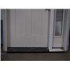 Image 4 : Therma Tru Door w/ frame (53.25" X 95")