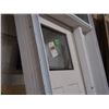 Image 5 : Therma Tru Door w/ frame (53.25" X 95")