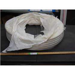 11 coils Pex pipe 0.75"