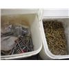 Image 3 : Misc screw and nails