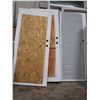 Image 1 : Doors (3) (31.5" X 79")