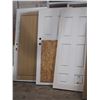 Image 1 : Doors (3) (35.5" X 79.5")(32" X 79")(36" X 80")