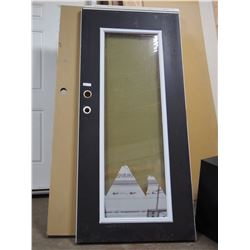 Door w/ Window (35.5" X 80")