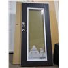 Image 1 : Door w/ Window (35.5" X 80")
