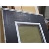Image 2 : Door w/ Window (35.5" X 80")