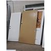 Image 1 : Doors (3) (36" X 79")(41.5" X 79")(32" X 79")