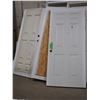 Image 1 : Doors (3) (36" X 79")(32" X 79")(32" X 79")