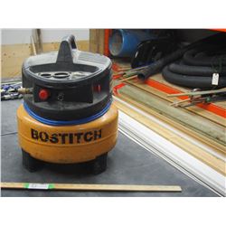 Bostitch Air compressor (not working - sold as is) 240 psi