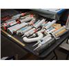 Image 1 : Silicone,Adhesive,Sealant & 2 Caulking  Guns
