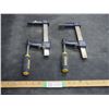 Image 1 : 2 X THE MONEY Irwin metal clamps