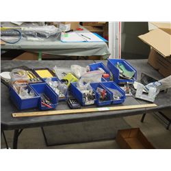 Screw Extractor Set ,Misc Screws,Etc