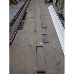Decking (7) (3 different Colors,2 different styles) (79" X 192")