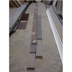 Decking (7) Different Colors ( 76" - 212")