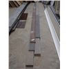 Image 1 : Decking (7) Different Colors ( 76" - 212")