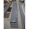 Image 1 : Decking (6) Different Colors ( 100" - 144") 11" Wide