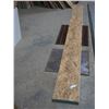 Image 1 : Wood Beam (11.5"W X 12ft long