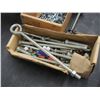 Image 2 : Concrete anchors, screws, bolts, hardware & misc.