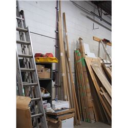Wooden Moulding (7Ft -14Ft )