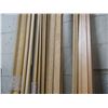 Image 5 : Wooden Moulding (7Ft -14Ft )