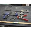 Image 1 : MISC. CLAMPS