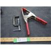 Image 3 : MISC. CLAMPS