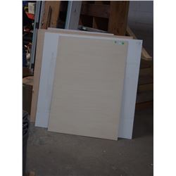 8 PANELS 34-53" WIDE 48" TALL