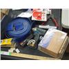 Image 2 : HARDWARE HOSES AND MISC