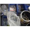 Image 4 : MISC SCREWS , BOLTS , AND MISC