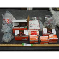 RAMSET FASTENERS ROOF CLIPS , MISC