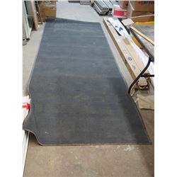 RUG 44.5 BY 140" LONG