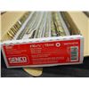 Image 3 : SENCO FLOORING SCREWS, 19,MM 3 BOX COUNT