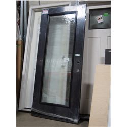 NEW DOOR WITH WINDOW 36 BY 79" TALL