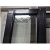 Image 2 : NEW DOOR WITH WINDOW 36 BY 79" TALL