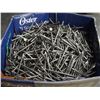 Image 2 : HEAVY BOX OF 3 INCH NAILS