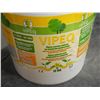 Image 2 : VIPEQ NATURAL CORK INSULATION , STONE VIPEQ, BEIGE TEXTURE SPRAY LIQUID