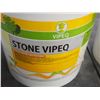 Image 3 : VIPEQ NATURAL CORK INSULATION , STONE VIPEQ, BEIGE TEXTURE SPRAY LIQUID