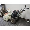 Image 1 : MTD SNOWFLITE SNOWBLOWER (TECUMSEH) ENGINE ,24" GOODWORKING ORDER