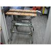 Image 2 : 29" BLACK & DECKER WORKMATE