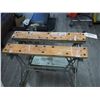 Image 3 : 29" BLACK & DECKER WORKMATE