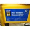 Image 3 : POWERFIST 1 HP DUST COLLECTION SYSTEM