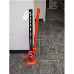 36" JACKALL 8000