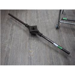 2 3/8" REED MFG PIPETHREADER