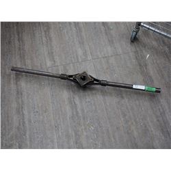 BUTTERFIELD & CO.  MFG PIPETHREADER 1 1/4"