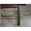 Image 2 : CHROME BUSH GUARD , 32 INCH FROM INSIDE BRACKETS