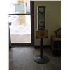 Image 1 : CANDY VENDING MACHINE COIN OP